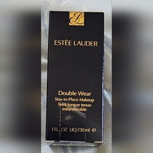 Estee Lauder foundation